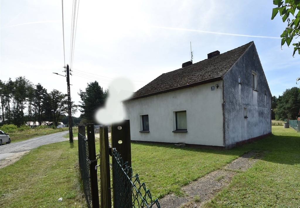 Dom – Ozimek, Szczedrzyk - Widok 2