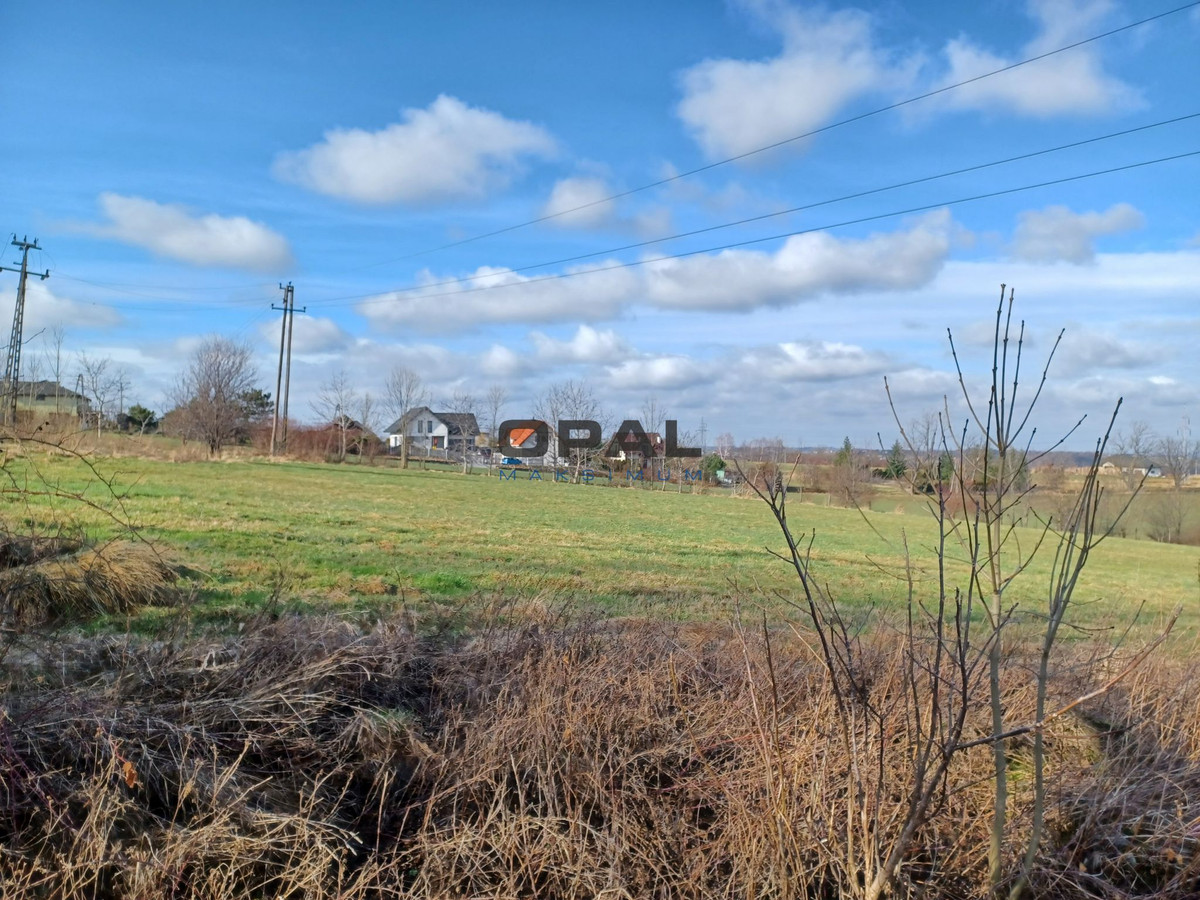 Działka budowlana Bielsko Biała obręb Stare Bielsko ul. Szklana (dz. 1460/14) - Widok 4