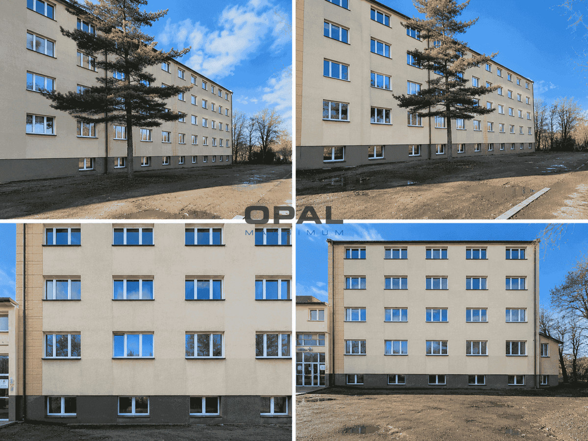190 miejsc noclegowych! W pełni działający hostel – idealna inwestycja