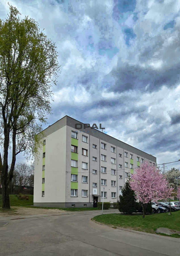 Apartment in Siemianowice Śląskie, Osiedle Młodych, Bytków - Widok 3