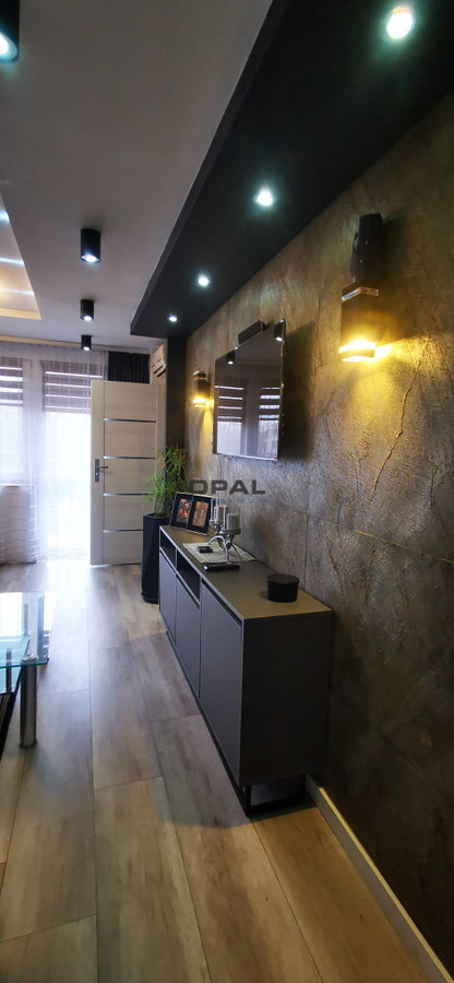 Apartment in Siemianowice Śląskie, Osiedle Młodych, Bytków - Więcej