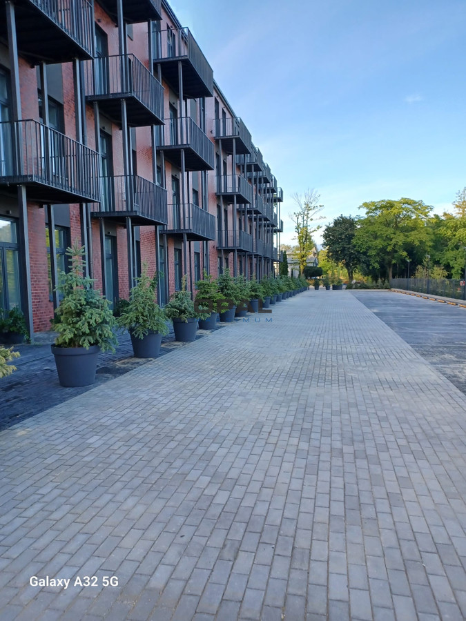Mieszkanie – Tarnowskie Góry, Śródmieście-Centrum - Widok 2