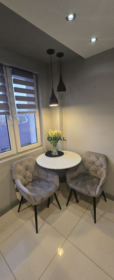 Apartment in Siemianowice Śląskie, Osiedle Młodych, Bytków - Widok 2