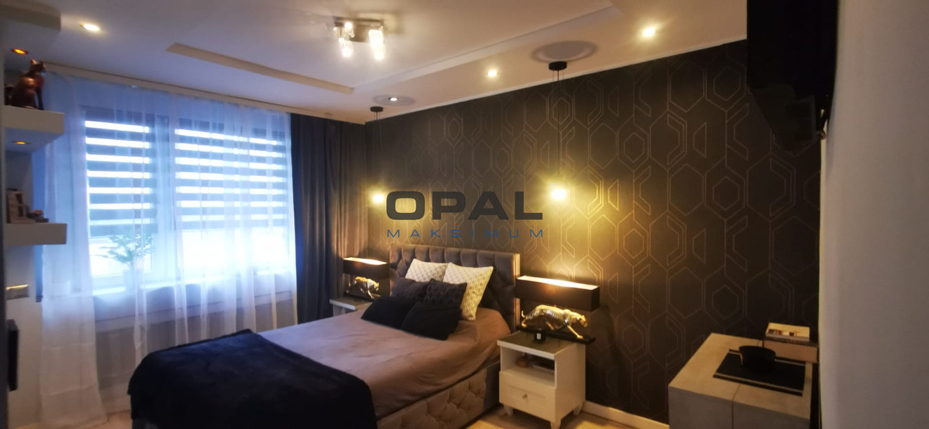 Apartment in Siemianowice Śląskie, Osiedle Młodych, Bytków - Widok 4