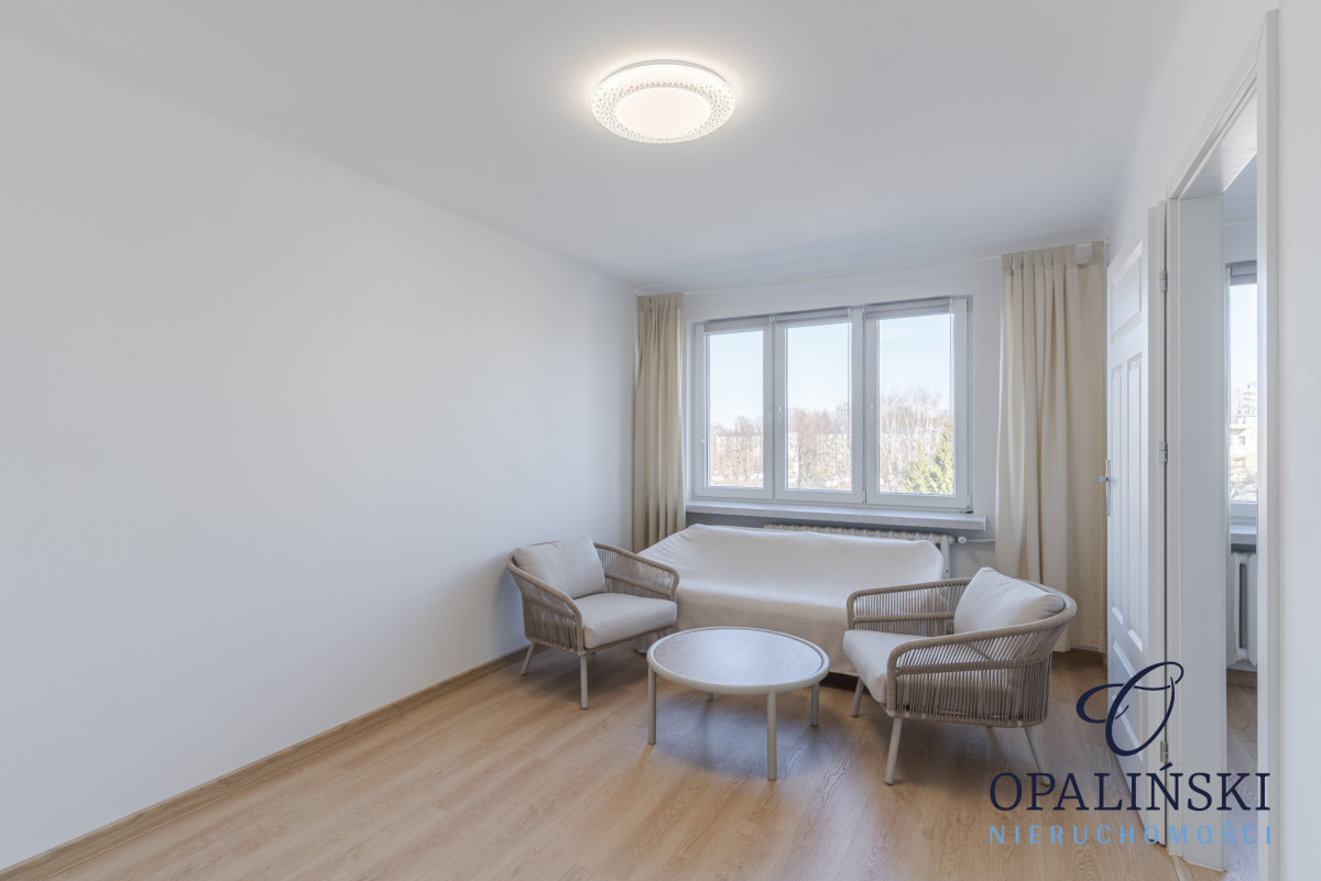 Apartment in Rzeszów, 1000-lecia - Widok 2
