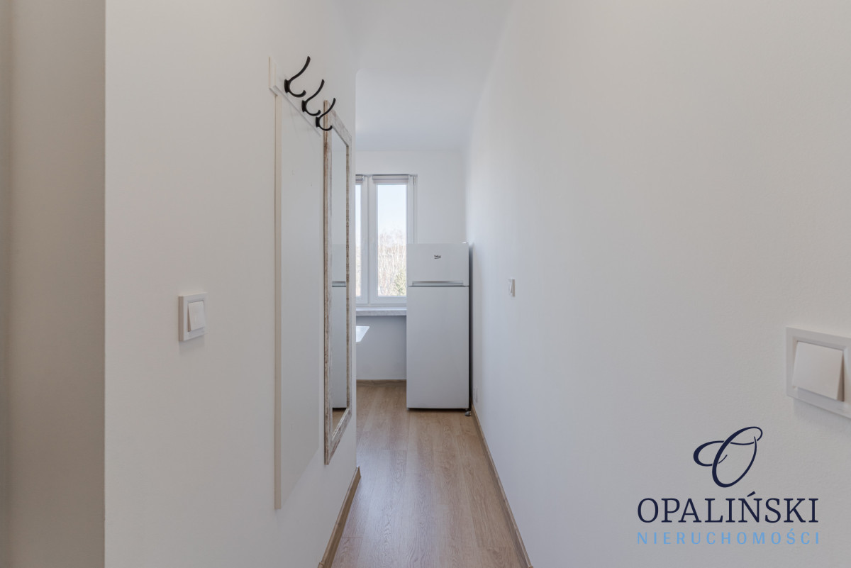 Apartment in Rzeszów, 1000-lecia - Widok 4