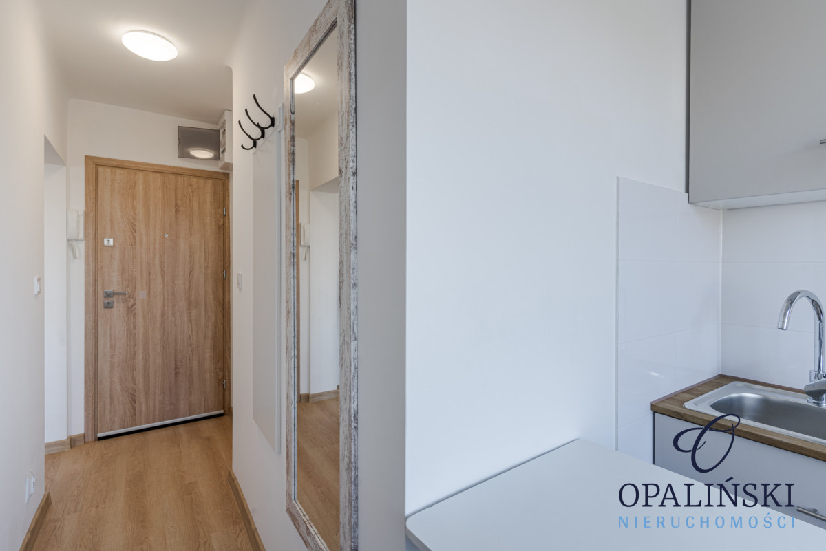Apartment in Rzeszów, 1000-lecia - Widok 6