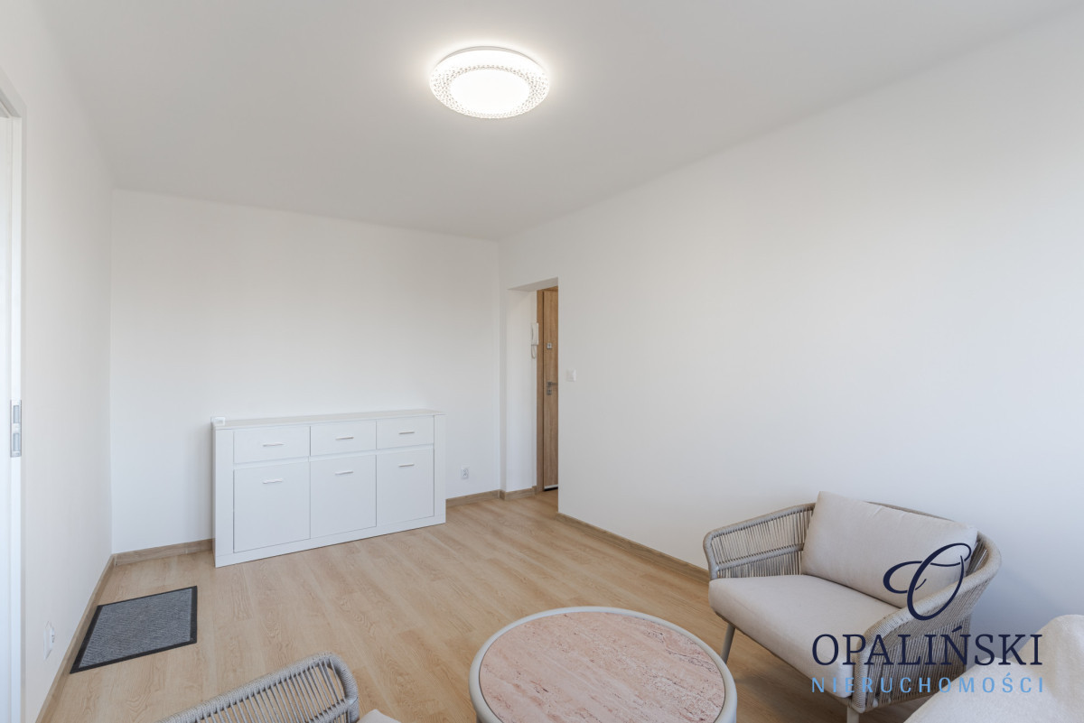 Apartment in Rzeszów, 1000-lecia - Widok 3