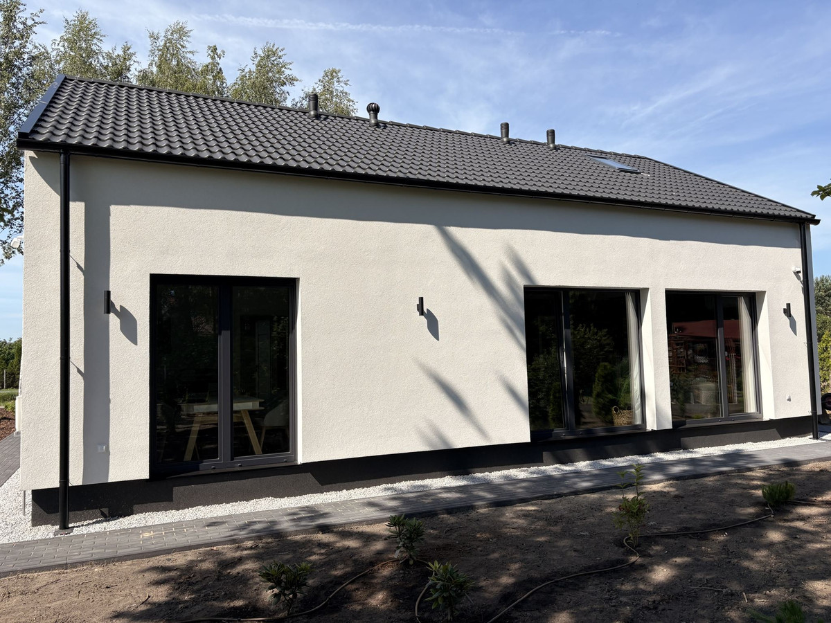 Dom – Gorzów Wielkopolski - Widok 3