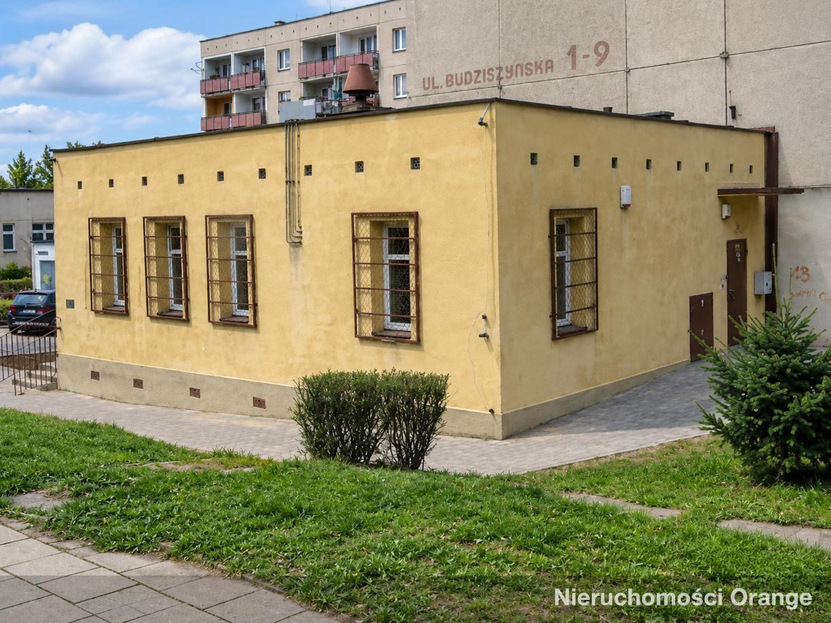 Lokal użytkowy pod usługi w dobrej lokalizacji