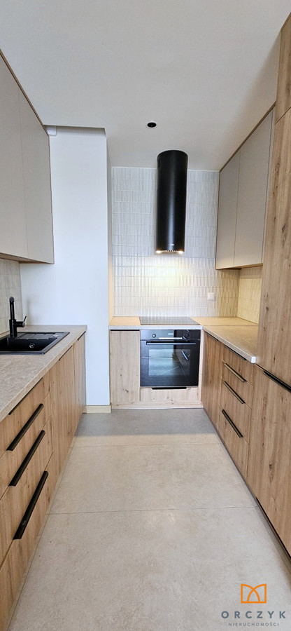 Mieszkanie – Katowice, Śródmieście, Os Paderewskiego - Muchowiec - Widok 2