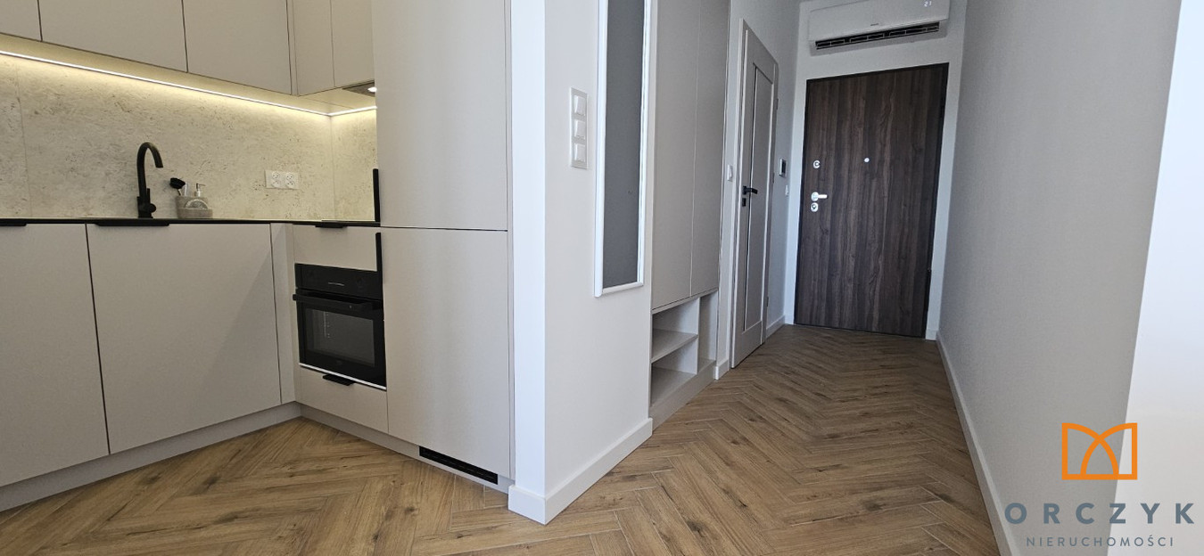 Mieszkanie – Katowice, Os Paderewskiego - Muchowiec - Widok 5