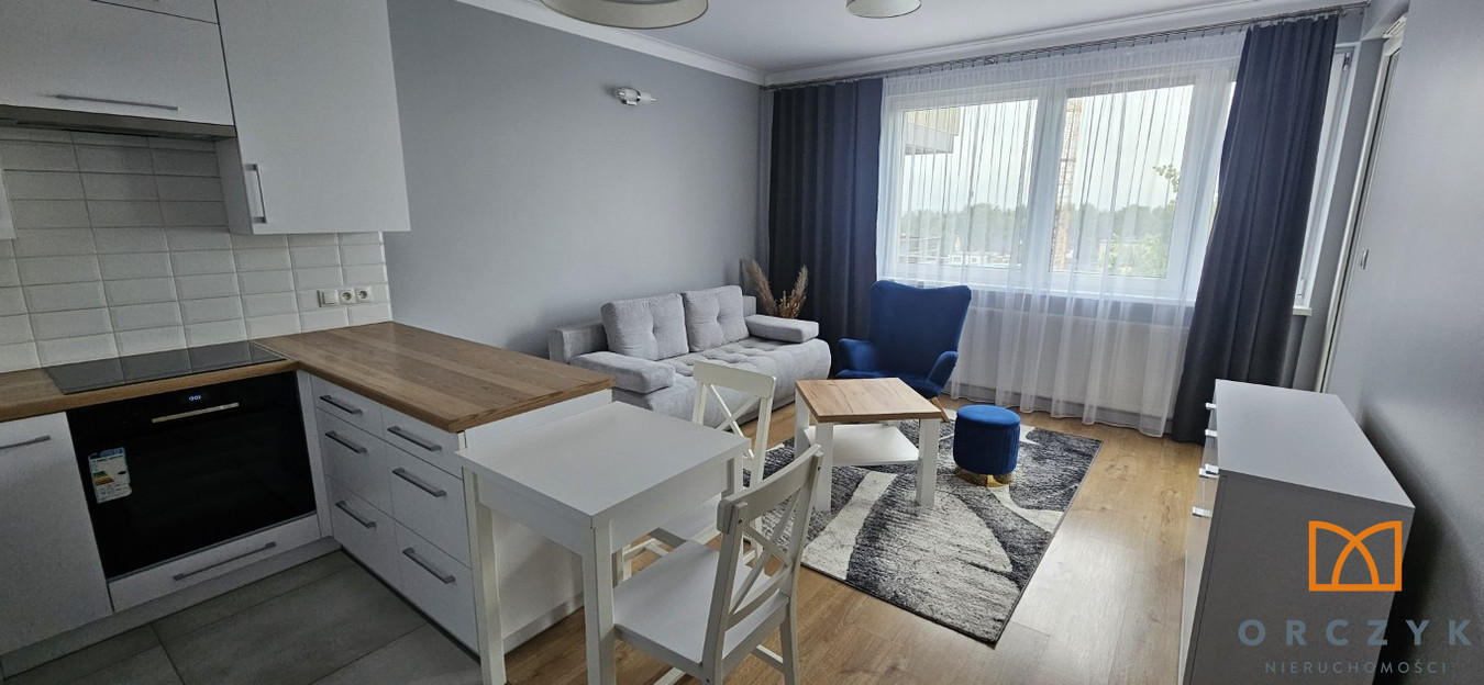 Mieszkanie – Katowice, Kostuchna - Widok 2