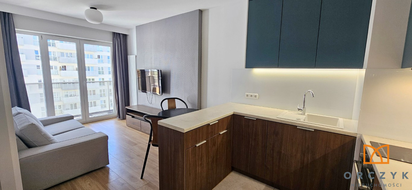 Mieszkanie – Katowice, Piotrowice-Ochojec - Widok 3