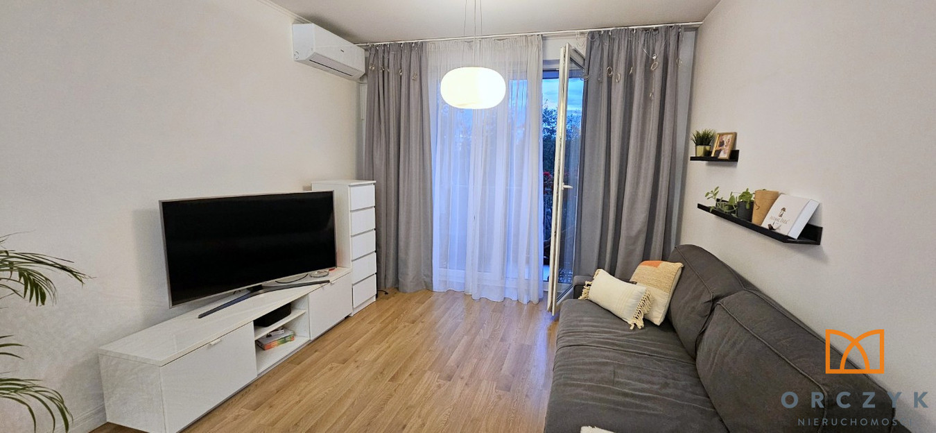 Mieszkanie – Katowice, Piotrowice-Ochojec - Widok 2