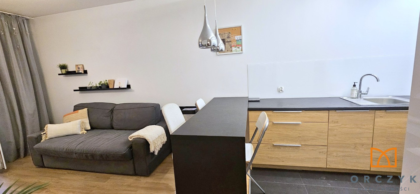 Mieszkanie – Katowice, Piotrowice-Ochojec - Widok 5