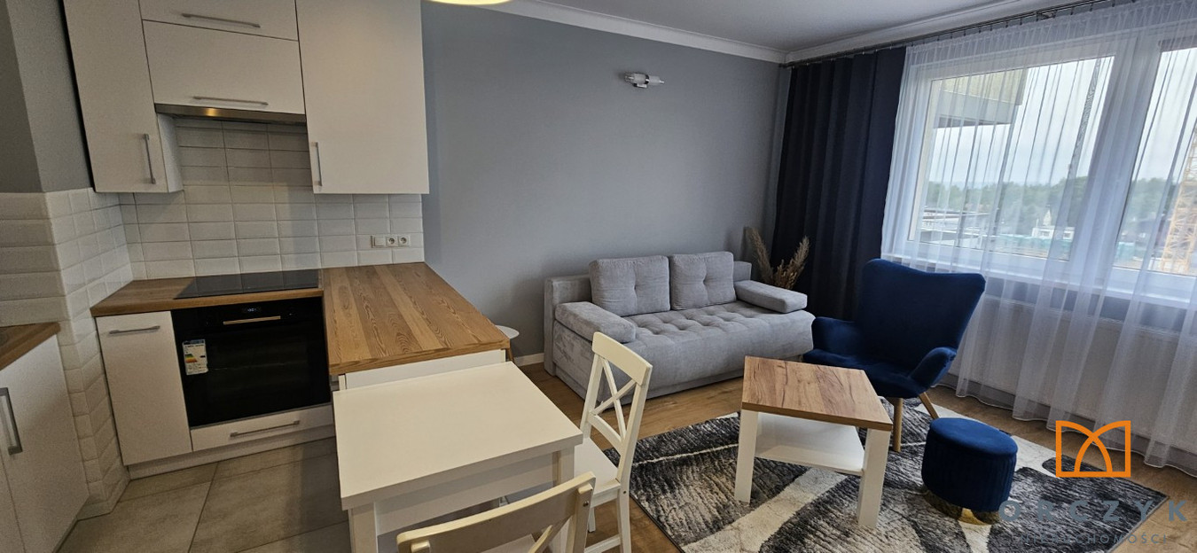 Mieszkanie – Katowice, Kostuchna - Widok 5