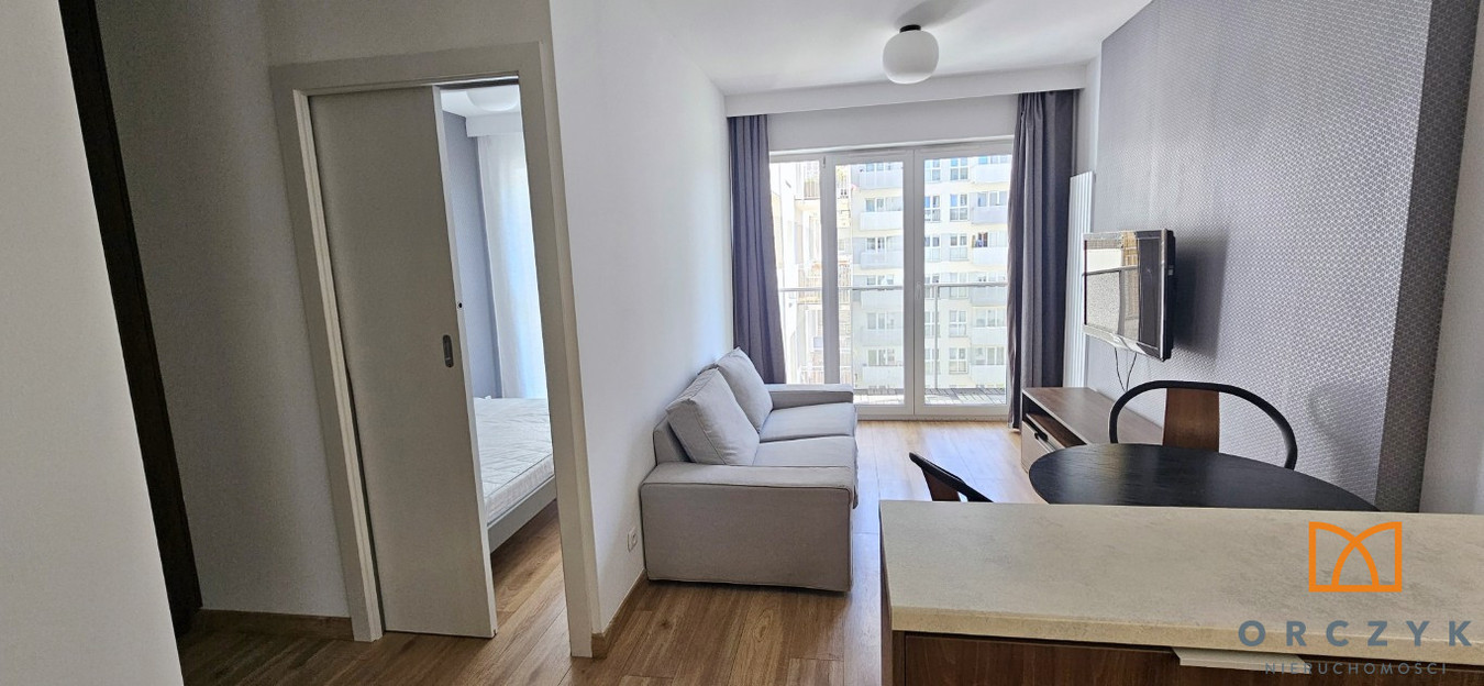 Mieszkanie – Katowice, Piotrowice-Ochojec - Widok 5