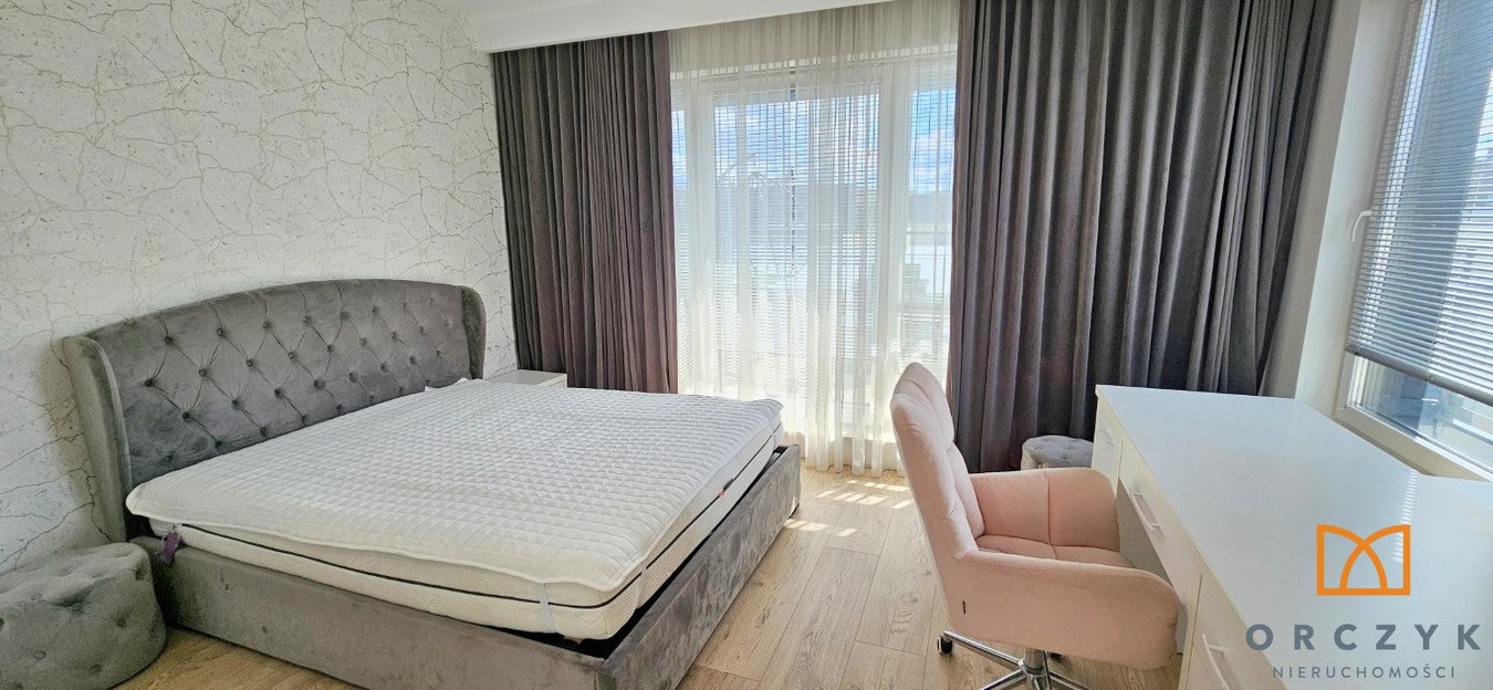 Mieszkanie – Katowice, Ligota-Panewniki - Widok 5