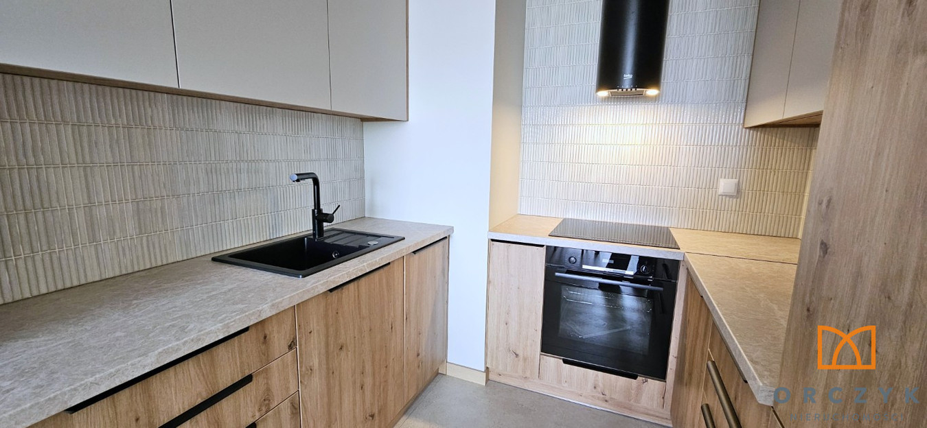 Mieszkanie – Katowice, Śródmieście, Os Paderewskiego - Muchowiec - Widok 4
