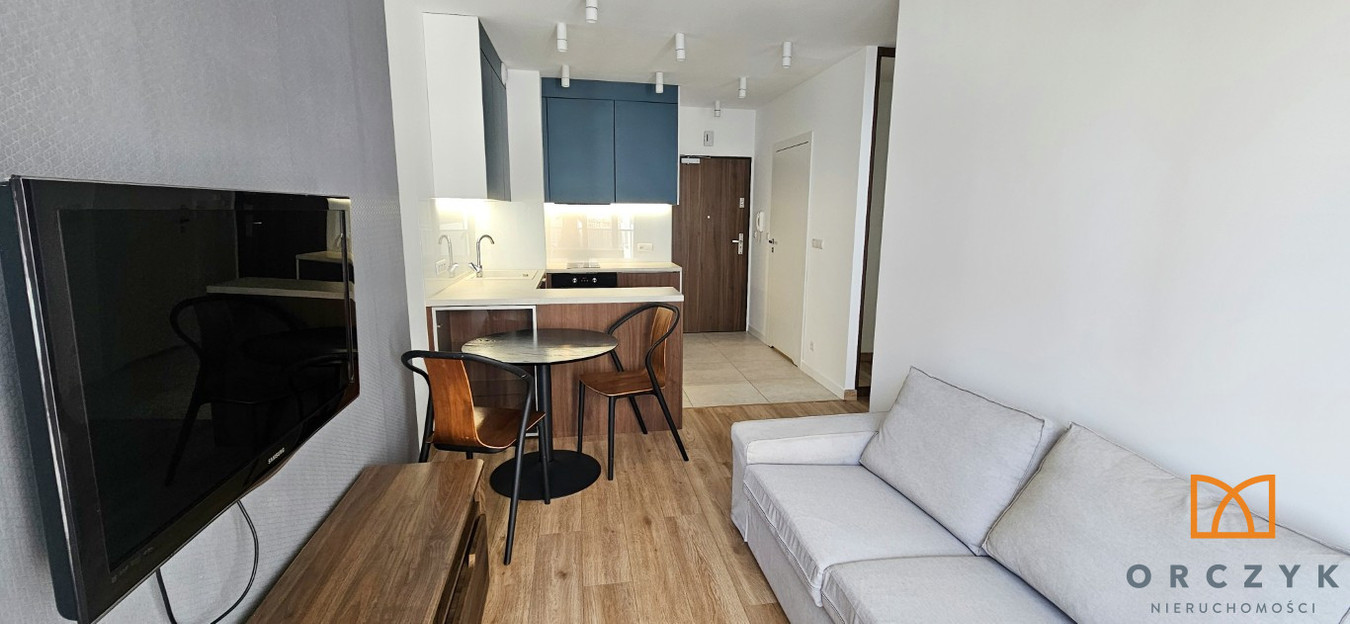 Mieszkanie – Katowice, Piotrowice-Ochojec - Widok 4