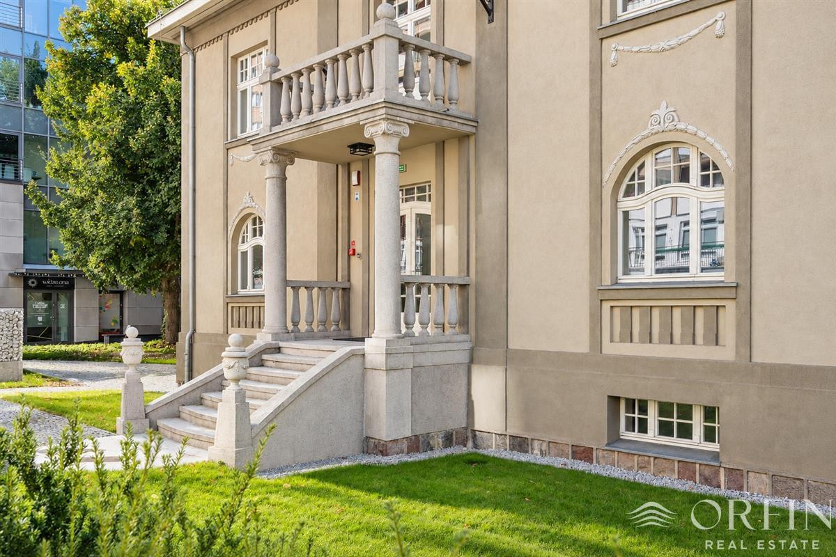 PRESTIŻ.-WILLA \"SZCZĘŚĆ BOŻE\" PARK.7 AUT-37 tys.zł - Widok 4