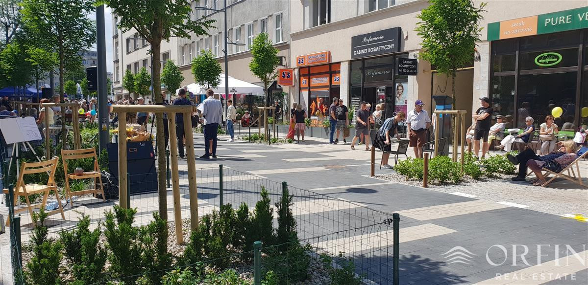 Lokal gastronomiczny-Gdynia Centrum-deptak-49,3m2-