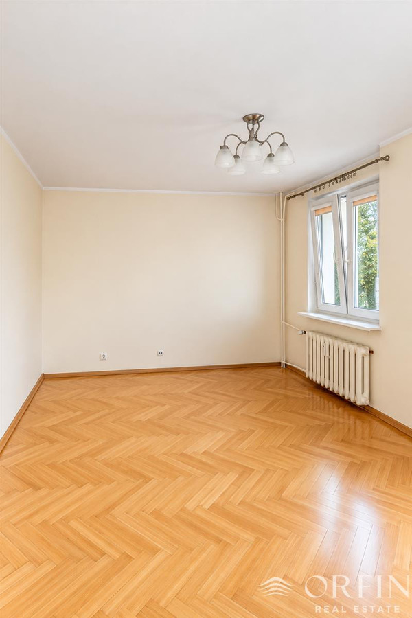 Słoneczne mieszkanie 63 m2 + piwnica - Dąbrowa