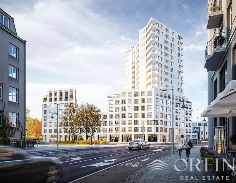 Erhvervslokale, 43 m²
