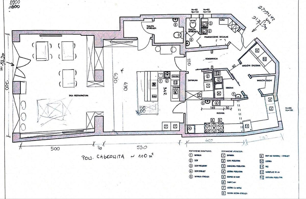Kultowe miejsce - Centrum Gdyni - pod gastronomię - View 2