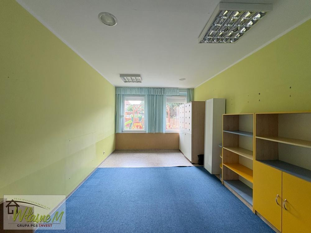 Lokal użytkowy z dużą witryną okienną w centrum Ostródy - Widok 5