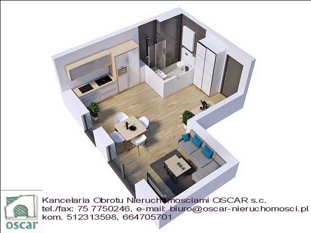 gratka-14879/00407S/2026 - Widok 6