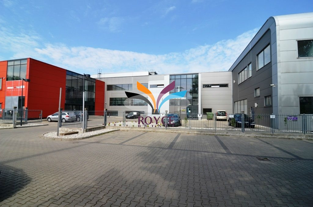 pomieszczenie biurowe 16,20 m² klimatyzowane - Więcej
