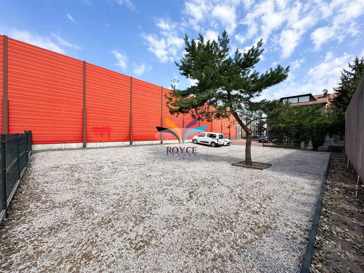 biurowiec 588 m² światłowód klima 30 m. postojowych - Widok 3