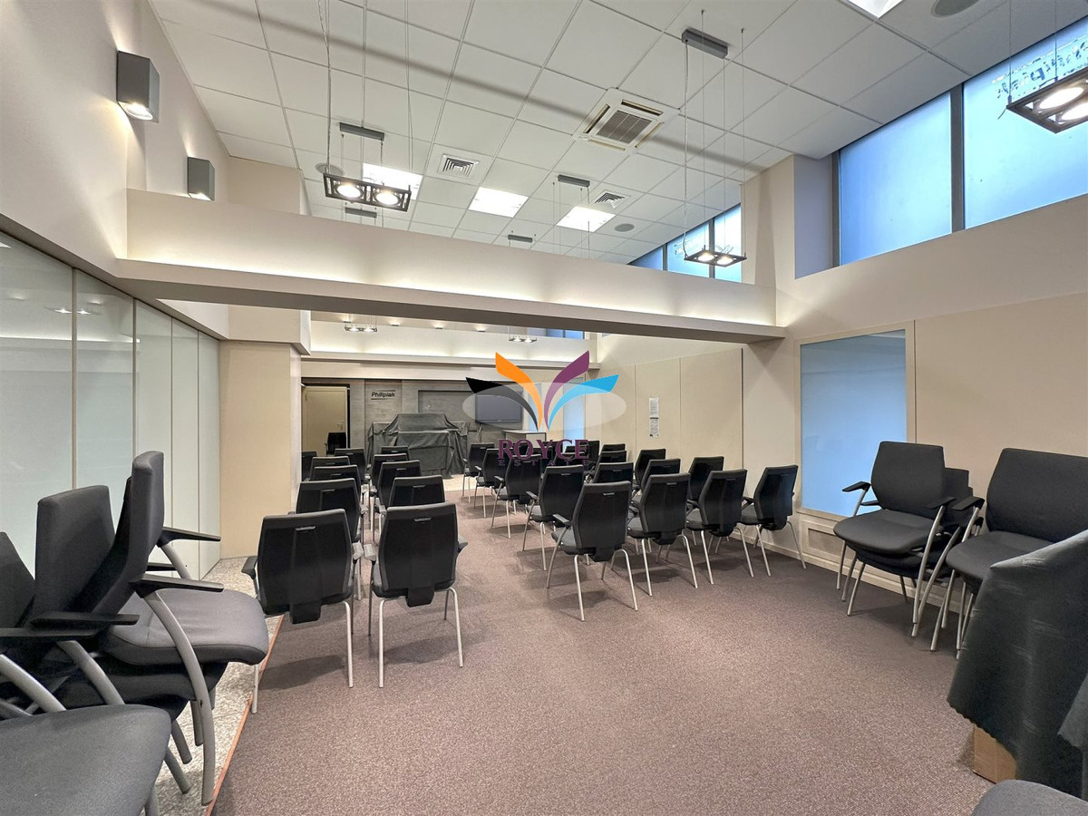 291,64 m² lokal usługowy ul. Piotrkowska - Widok 4