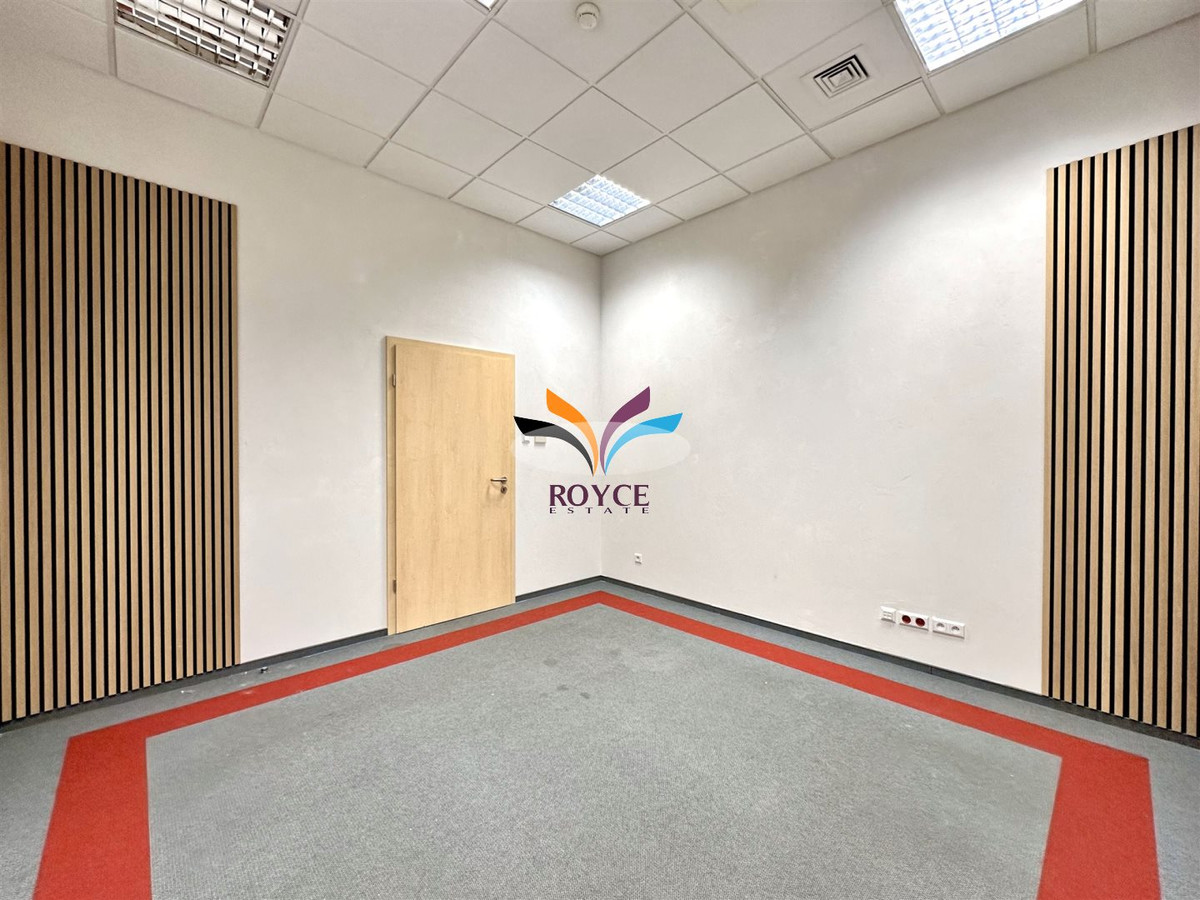 pomieszczenie biurowe 16,20 m² klimatyzowane - Widok 3