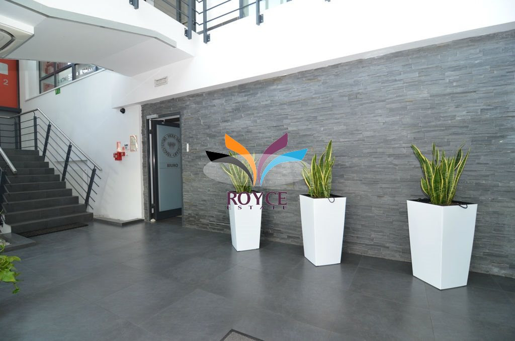 pomieszczenie biurowe 16,20 m² klimatyzowane - Widok 5