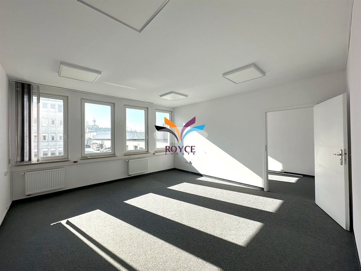 2 pomieszczenia biurowe 29,07 m² klima parking - Widok 2