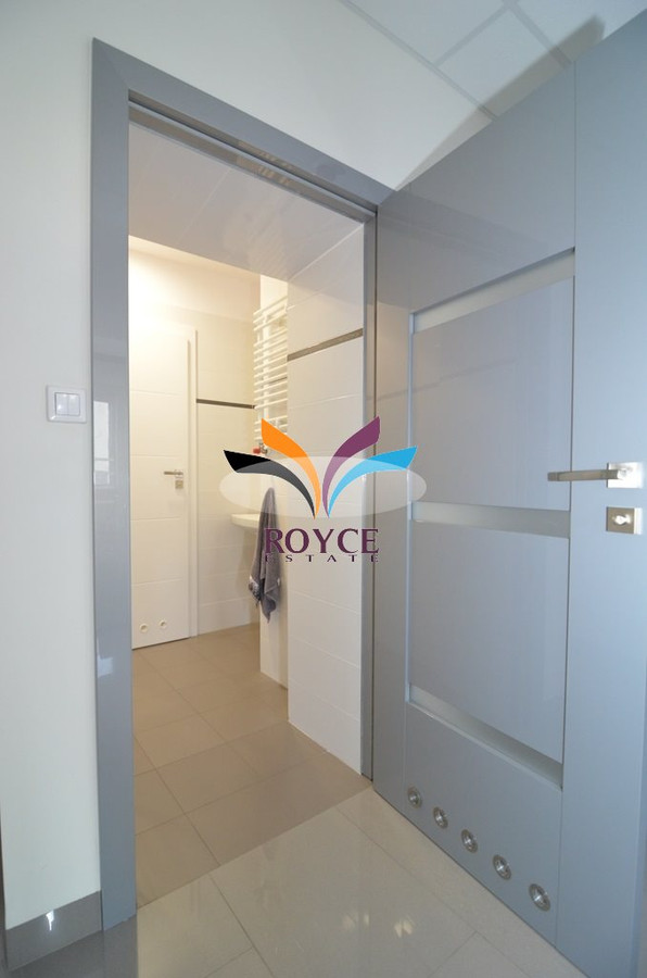 2 pomieszczenia biurowe 29,07 m² klima parking - Widok 5
