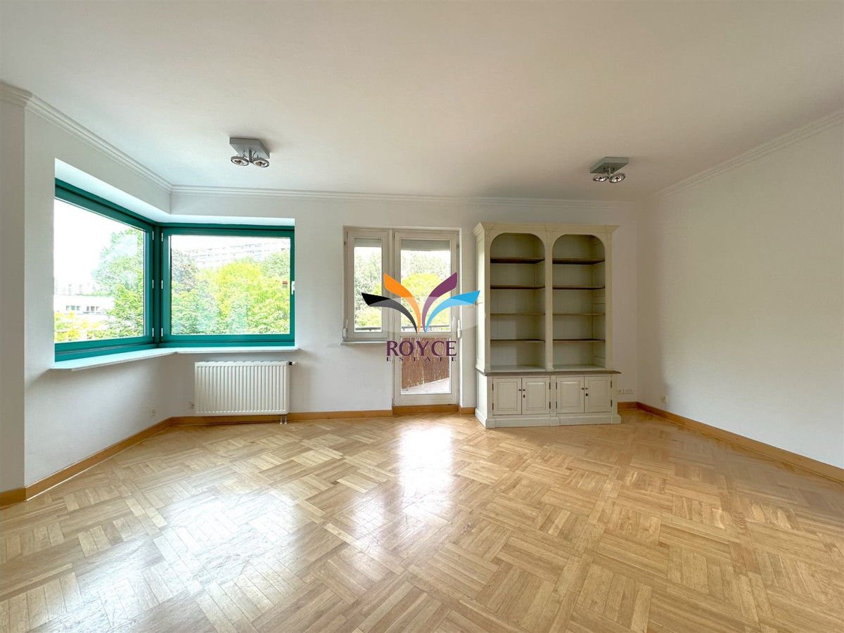 Mieszkanie – Warszawa, Mokotów - Więcej