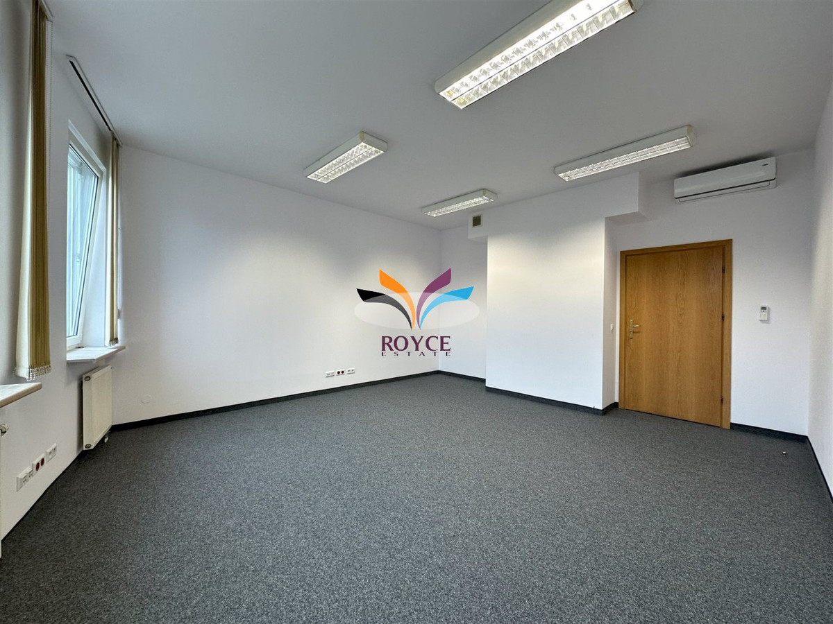 segment biurowy 415,58 m² klima parking metro - Widok 5