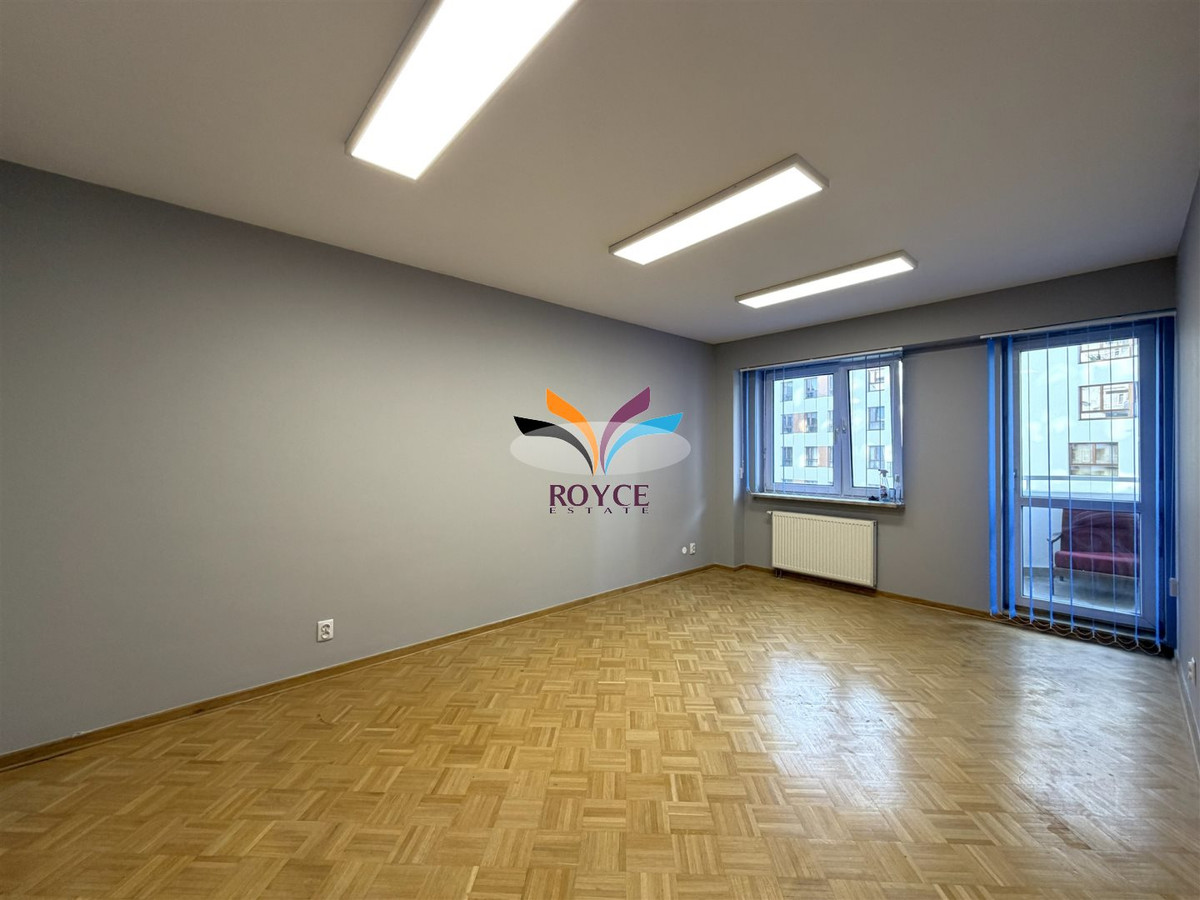 Mieszkanie – Warszawa, Czyste, Wola - Widok 3