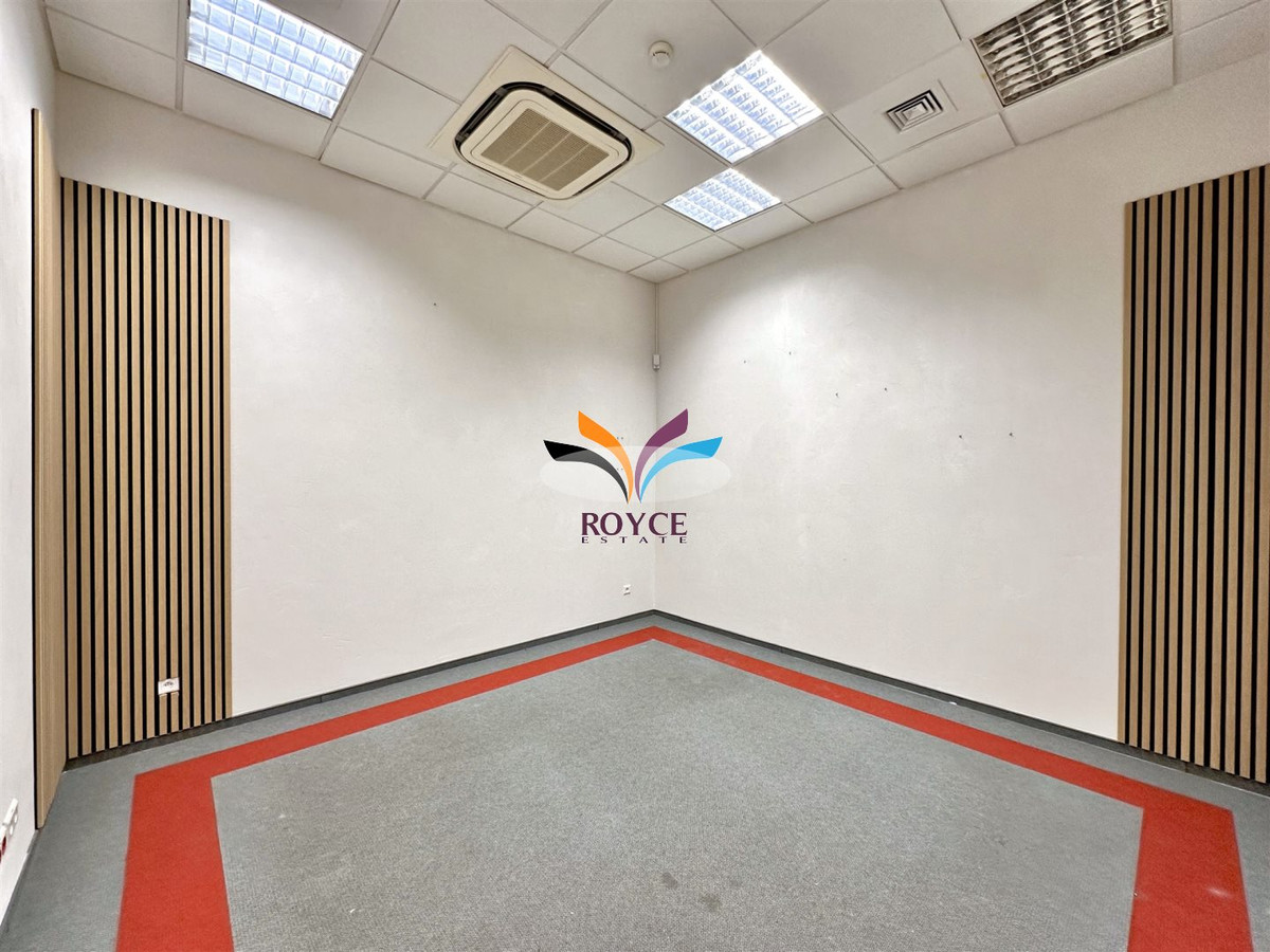 pomieszczenie biurowe 16,20 m² klimatyzowane - Widok 4