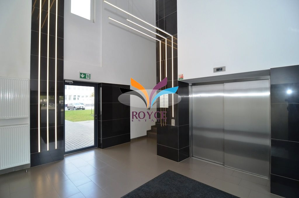2 pomieszczenia biurowe 29,07 m² klima parking - Więcej