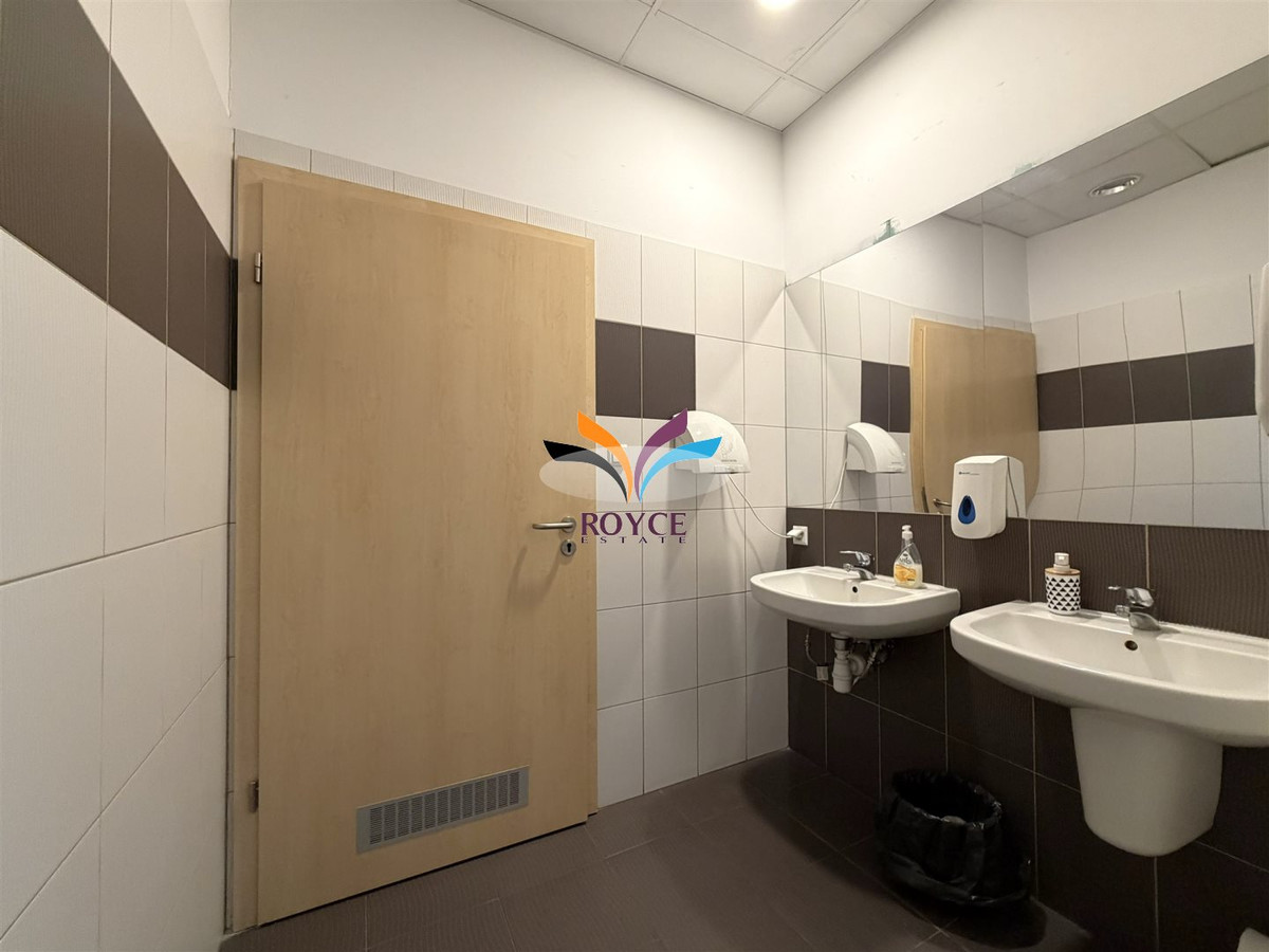 magazyn 270 m² parking klima Słoneczna Marki - Widok 5