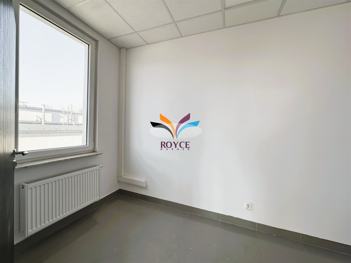 2 pomieszczenia biurowe 29,07 m² klima parking - Widok 3