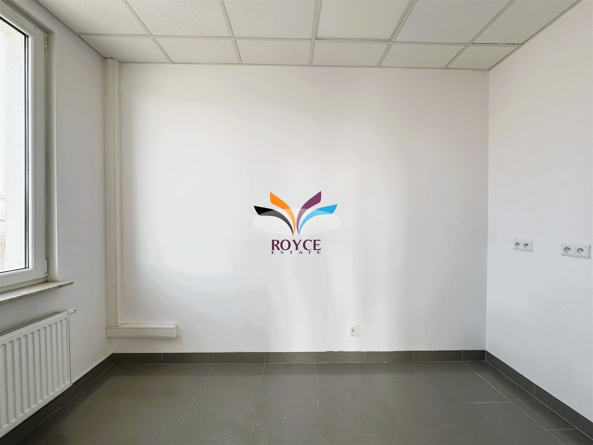 2 pomieszczenia biurowe 29,07 m² klima parking - Więcej