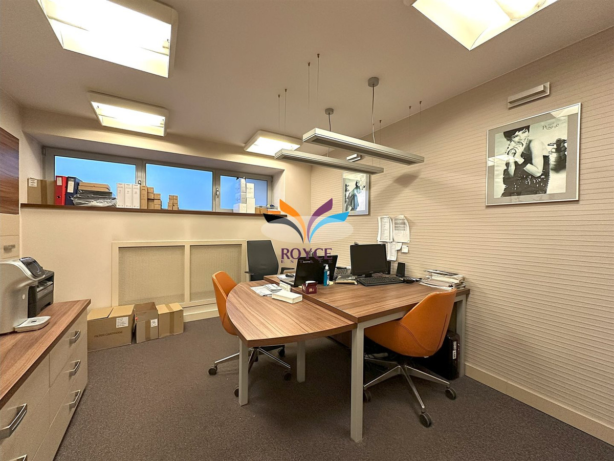 291,64 m² lokal usługowy ul. Piotrkowska - Widok 3