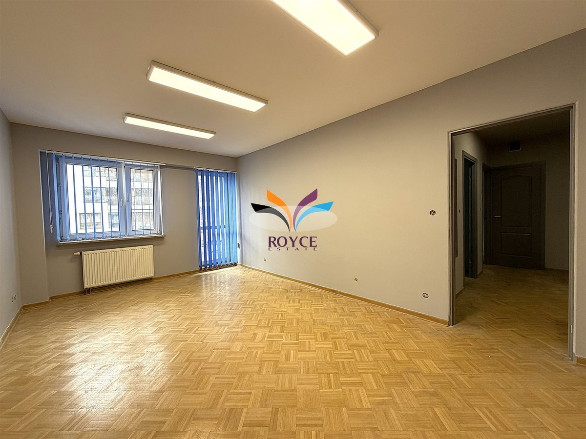 Mieszkanie – Warszawa, Czyste, Wola - Widok 2