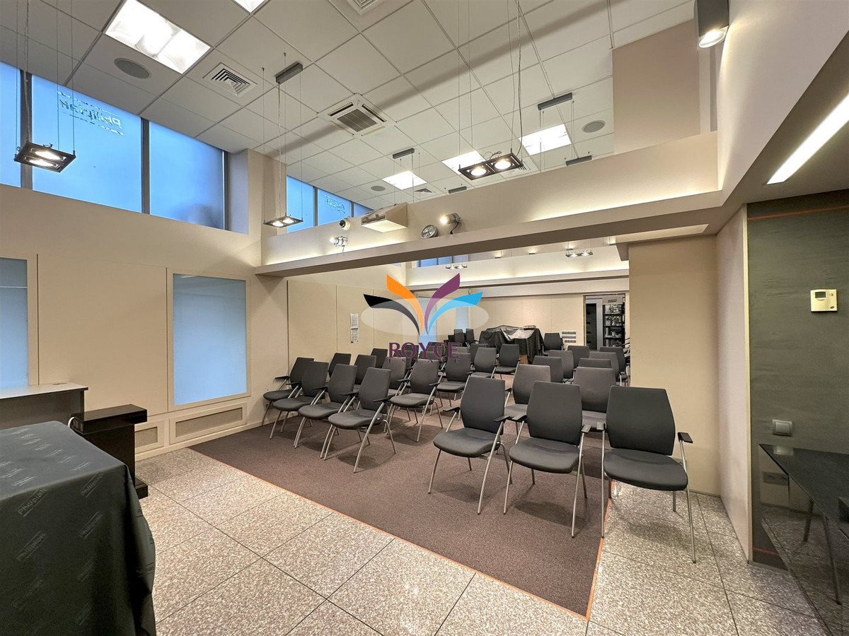 291,64 m² lokal usługowy ul. Piotrkowska - Widok 2